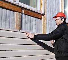 How To Choose The Right Materials for Your Siding Installation in 'Mosinee, WI